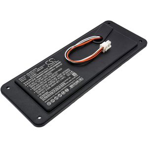 Husqvarna Automower G1, Automower G1 1998, Automower G1 1999 akku 4000mAh