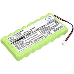 HUAXI HX-901A akku 2000mAh