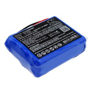 HUAXI HX-903A akku 3000mAh