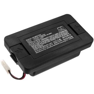 Hoover BH71000 akku 2600mAh / 38.48Wh