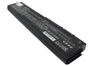 HP Pavilion dv3000, Pavilion dv3000/ CT, Pavilion dv3001TX akku 4400mAh