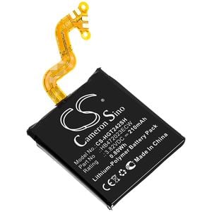 Huawei älykellojen GT2 42mm yhteensopiva akku 210mAh