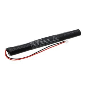 HILTI työkalun GX120ME / GX120 yhteensopiva akku 3000mAh