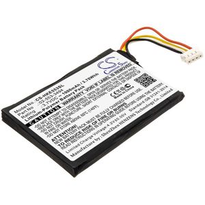 Harman/Kardon HKNEOBRNBSG akku 1000mAh