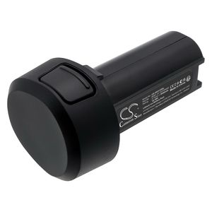 Hikvision lämpökameran H13 / H13 Pro yhteensopiva akku 5000mAh