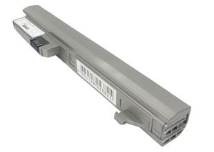 HP HP 2133 Mini-Note, 482262-001, KU528AA, HSTNN-DB63, HSTNN-IB63, HSTNN-IB64  akku 2600 mAh