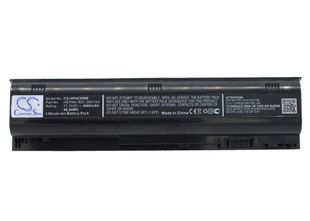 HP ProBook 4230s akku 4400 mAh