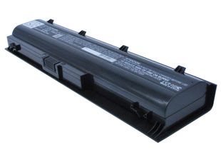 HP ProBook 4340s, ProBook 4341s akku 4400 mAh