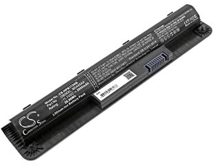 HP ProBook 11 akku 2600 mAh