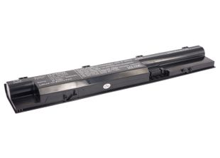 HP ProBook 440 / 450 / 470 akku 4400 mAh