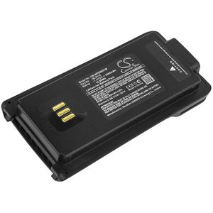 Hytera PD985 akku 2000mAh / 14.80Wh