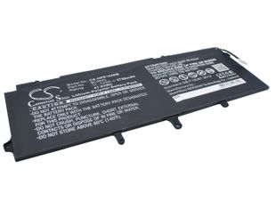 HP EliteBook 1040 akku 3750 mAh