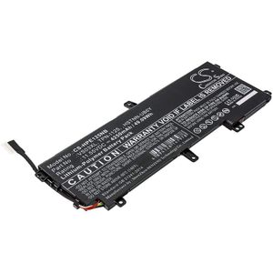 HP Envy 15-AS000, Envy 15-AS001NG W6Z52EA, Envy 15-AS004NG W8Y51EA akku 4250mAh