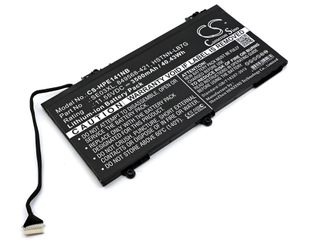 HP Pavilion 14, SE03XL akku 3500 mAh