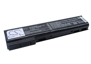 HP ProBook 640, ProBook 640 G1, ProBook 645 akku 4400 mAh