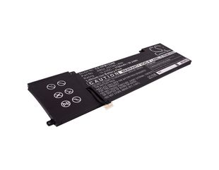 HP Omen 15, Omen 15-5014TX, TPN-W111 akku 3700mAh