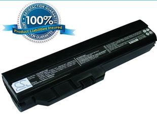 HP Mini 311, Mini 311-1000, Mini 311-1000 CTO akku 6600mAh / 71.28Wh