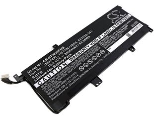 HP Envy X360 M6 akku MB04XL 3400 mAh