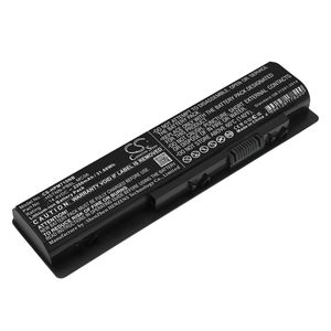 HP kannettavan tietokoneen Envy M7-N000 / Envy M7-N100 yhteensopiva akku 2200mAh