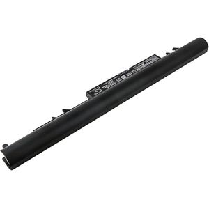 HP Notebook 15 akku 2400mAh