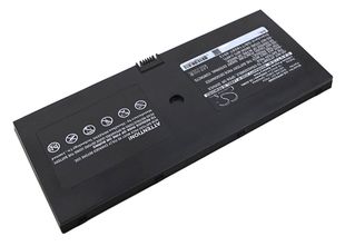 HP ProBook 5310m / 5320m akku 2400 mAh