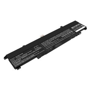 HP kannettavan tietokoneen VICTUS 16-d0009ua / VICTUS 15-FA0021NS yhteensopiva akku 4500mAh