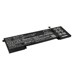 HP Omen 15 / RR04XL / TPN-W111 akku 3800mAh