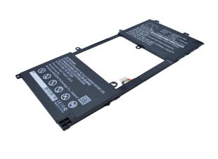 HP 11-H010NR, Pavilion 11.6" X2, Pavilion x2 akku 3750 mAh