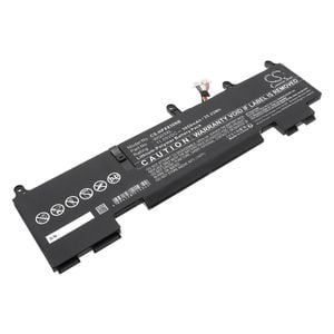 HP kannettavan tietokoneen Elite X360 1040 14 G10 / Elite X360 830 G10 yhteensopiva akku 3050mAh