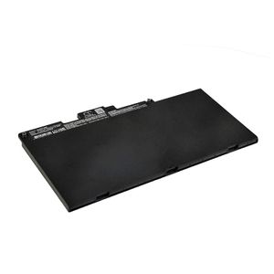 HP EliteBook 745 G4, EliteBook 745 G4 Z2W06EA, EliteBook 755 G4 akku 4100mAh