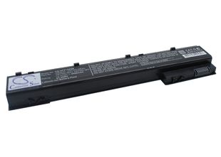 HP ZBook 15, ZBook 17 akku 4400 mAh