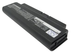 HP Presario CQ20 akku 2200 mAh - Musta