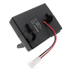 Candy pölynimurin tai robotti-imurin Hoover Haier yhteensopiva akku 2500mAh