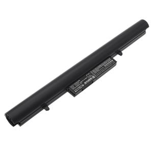 LG kannettavan tietokoneen 15N365-K / 15N365-T yhteensopiva akku 2600mAh