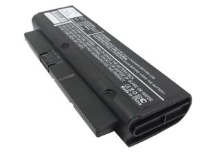 HP Business Notebook 2210b akku 2200 mAh