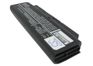 Compaq Presario B1200, HSTNN-DB53 akku 2200 mAh