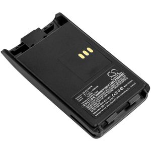 HYT TC3000, TC-3600, TC-3600M akku 1800mAh / 13.32Wh