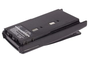 HYT TB75, TC-446, TC-500 akku 1200mAh / 7.20Wh