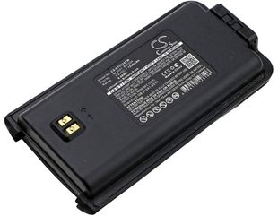 HYT TC-610, TC-610P, TC-610S akku 1200mAh / 8.88Wh