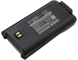 HYT TC-610, TC-610P, TC-610S akku 2000mAh / 14.80Wh