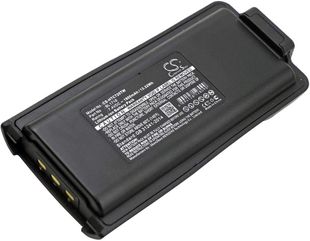 HYT TC3000G, TC700G, TC-720S akku 1800mAh / 13.32Wh