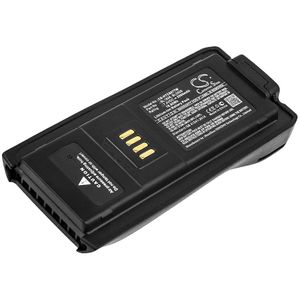 HYT PT580 akku 2500mAh / 18.50Wh