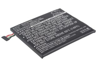 HTC One X,  One XT, Supreme, Endeavor, S720e, S720t, One X LTE, G23 - 1800mAh