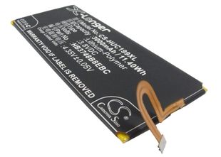 Huawei Ascend G7, Ascend G7 Plus, Ascend G7-L01 akku 3000 mAh