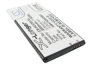 Huawei Ascend G620 Akku 2000 mAh