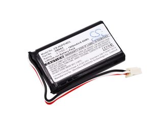 Huawei ETS5623, F501, F516 akku 1800mAh