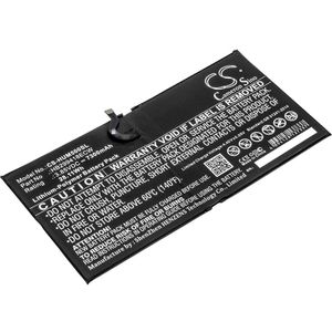 Huawei CMR-AL09, CMR-AL19, CMR-W109 akku 7300mAh