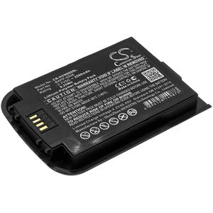 HumanWare New Stream akku 2500mAh