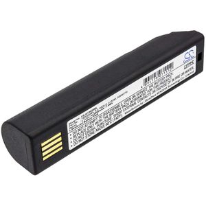 Honeywell 1202g, 1902, 1902GHD akku 2000mAh