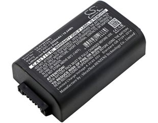 HONEYWELL DOLPHIN 99EX Akku 5200 mAh